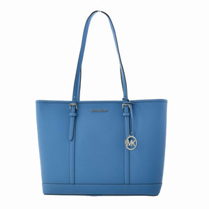 Women's Handbag Michael Kors 35T0STVL9L-STH-PACIFIC Blue 42 x 30 x 15 cm-0