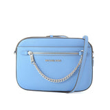 Women's Handbag Michael Kors 35T1STTC9L-STH-PACIFIC Blue 24 x 16 x 6 cm-0