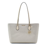 Women's Handbag Michael Kors Sheila Beige 32 x 25 x 14 cm-0