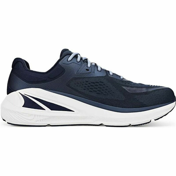 Running Shoes for Adults Altra Paradigm 6 Navy Blue-0