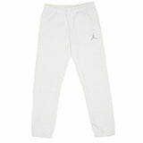 Children's Tracksuit Bottoms Nike Jordan Icon Play Grey-0