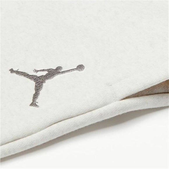 Children's Tracksuit Bottoms Nike Jordan Icon Play Grey-10