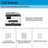 Multifunction Printer HP OfficeJet Pro 9132e-7