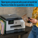 Multifunction Printer HP OfficeJet Pro 9132e-6