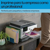 Multifunction Printer HP OfficeJet Pro 9132e-5