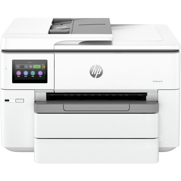 Multifunction Printer HP INJET OFFICEJET PRO 9730e-0