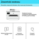 Multifunction Printer HP 537P6B#686-4