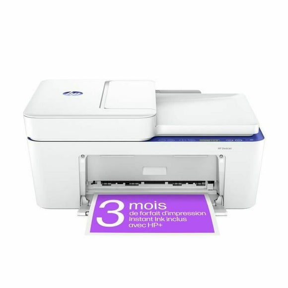Multifunction Printer HP Deskjet 4230e-0