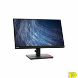 Monitor Lenovo 63A5GAT6EU IPS 23,8"-5