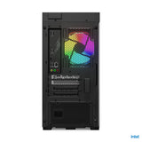 Desktop PC Lenovo T5 26IAB7 i5-12400F 16GB 1TB SSD Intel Core i5-12400F 16 GB RAM 1 TB SSD NVIDIA GeForce RTX 3070-1