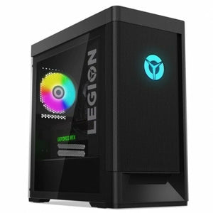 Desktop PC Lenovo Legion T5 26IAB7 Intel Core i5-12400F 16 GB RAM 1 TB SSD NVIDIA GeForce RTX 3060-0