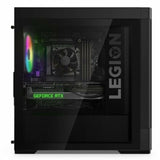 Desktop PC Lenovo Legion T5 26IAB7 Intel Core i5-12400F 16 GB RAM 1 TB SSD NVIDIA GeForce RTX 3060-4