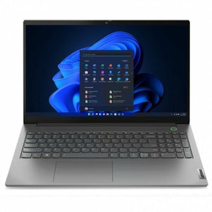 Laptop Lenovo 15 G4 IAP 15,6" Intel Core i5-1235U 8 GB RAM 256 GB SSD Spanish Qwerty-0