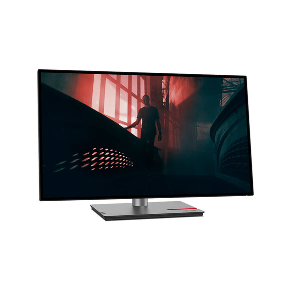 Monitor Lenovo 63A1GAT1EU 27