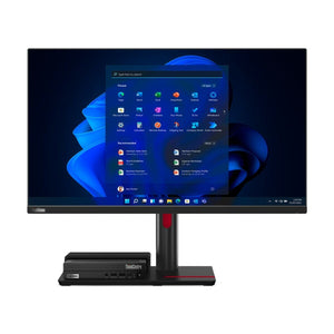 Gaming Monitor Lenovo ThinkCentre TIO Flex 27" Full HD-0