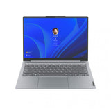 Laptop Lenovo ThinkBook 14 Gen 4+ 14" Intel Core i5-1235U 8 GB RAM 256 GB SSD Spanish Qwerty-11