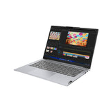Laptop Lenovo ThinkBook 14 Gen 4+ 14" Intel Core i5-1235U 8 GB RAM 256 GB SSD Spanish Qwerty-10