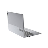 Laptop Lenovo ThinkBook 14 Gen 4+ 14" Intel Core i5-1235U 8 GB RAM 256 GB SSD Spanish Qwerty-9