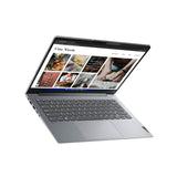 Laptop Lenovo ThinkBook 14 Gen 4+ 14" Intel Core i5-1235U 8 GB RAM 256 GB SSD Spanish Qwerty-8