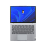 Laptop Lenovo ThinkBook 14 Gen 4+ 14" Intel Core i5-1235U 8 GB RAM 256 GB SSD Spanish Qwerty-7