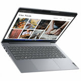 Laptop Lenovo ThinkBook 14 Gen 4+ 14" Intel Core i5-1235U 8 GB RAM 256 GB SSD Spanish Qwerty-4