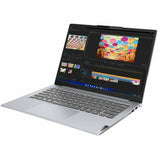 Laptop Lenovo ThinkBook 14 Gen 4+ 14" Intel Core i5-1235U 8 GB RAM 256 GB SSD Spanish Qwerty-1