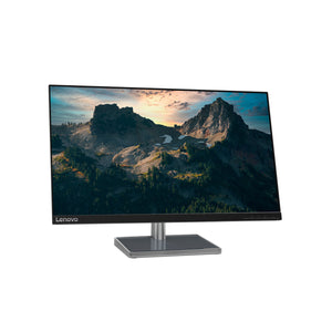 Monitor Lenovo 66F5GAC2EU 27" LED LCD VA AMD FreeSync-0