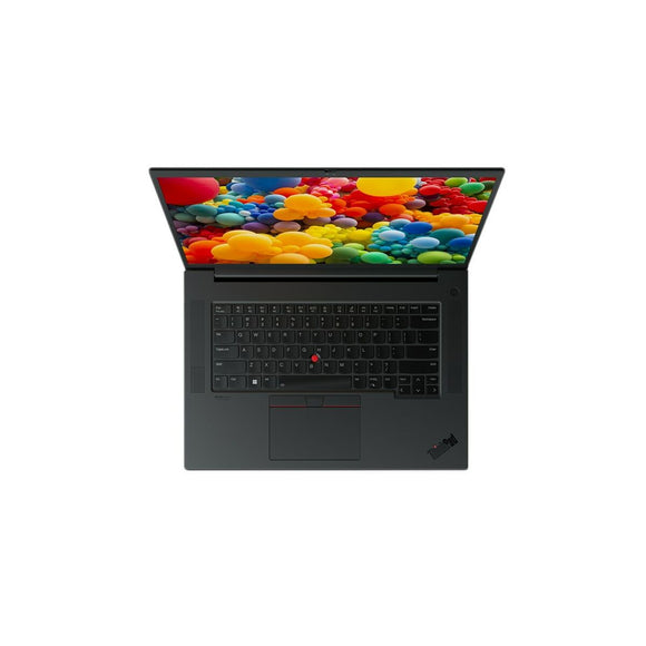 Laptop Lenovo ThinkPad P1 16