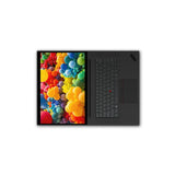 Laptop Lenovo ThinkPad P1 16" 16 GB RAM 512 GB SSD-5