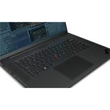 Laptop Lenovo ThinkPad P1 16" 16 GB RAM 512 GB SSD-3