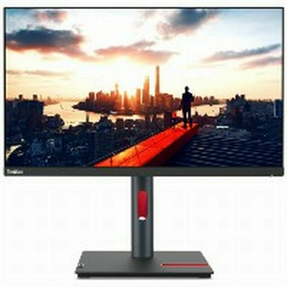 Monitor Lenovo ThinkVision P24h-30 Quad HD 23,8