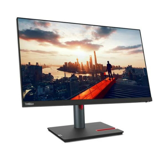 Monitor Lenovo P24H-30 23,8