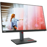 Monitor Lenovo ThinkVision P24Q-30 23,8" Quad HD-8