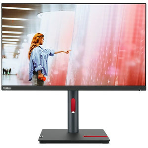 Monitor Lenovo ThinkVision P24Q-30 23,8" Quad HD-0