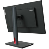 Monitor Lenovo ThinkVision P24Q-30 23,8" Quad HD-3