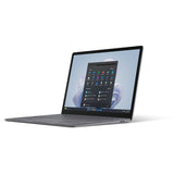 Laptop Microsoft R1U-00005 Qwertz German 13,5" Intel Corre i5-1245U 8 GB RAM 512 GB SSD-0