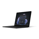 Laptop Microsoft Surface Laptop 5 13,5" Intel Core I7-1255U 16 GB RAM 256 GB SSD Spanish Qwerty QWERTY-1