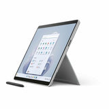 Laptop Microsoft Surface Pro 9 13" 8 GB RAM 256 GB SSD Spanish Qwerty Intel Corre i5-1245U-3