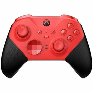 Xbox One Controller Microsoft RFZ-00014 Red-0