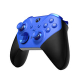 Xbox One Controller Microsoft ELITE WLC SERIES 2 Black/Blue-1