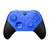 Xbox One Controller Microsoft ELITE WLC SERIES 2 Black/Blue-0
