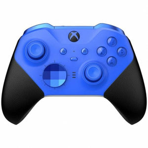 Gaming Control Microsoft RFZ-00018 Blue-0