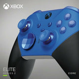 Gaming Control Microsoft RFZ-00018 Blue-1