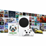 Xbox Series S Microsoft Starter Pack (FR)-5