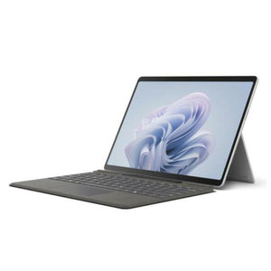Laptop 2-in-1 Microsoft Surface Pro 10 13" 8 GB RAM 256 GB SSD Spanish Qwerty-0