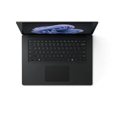 Laptop Microsoft Surface Laptop 6 15" Intel Core Ultra 7-165H 16 GB RAM 256 GB SSD Spanish Qwerty-1