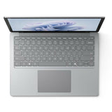 Laptop Microsoft Surface Laptop 6 13,5" Intel Core Ultra 5 135H 8 GB RAM 256 GB SSD Spanish Qwerty-1