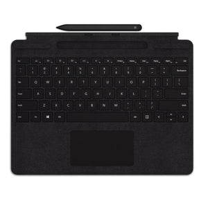 Keyboard Microsoft 8X8-00152 Black-0