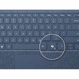 Keyboard and Mouse Microsoft 8X6-00225-4