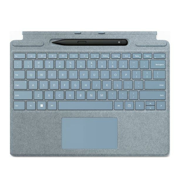 Keyboard Microsoft 8XB-00197-0